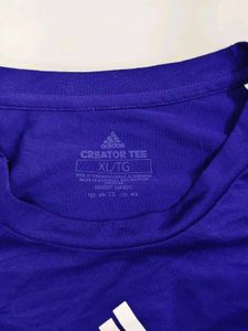 Adidas Long Sleeve jersey