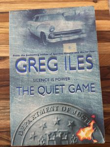 The Quiet Game by Greg Iles