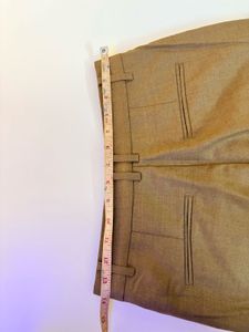 Formal Trouser(🚨Fixed Price)