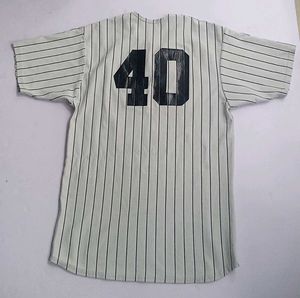 Vintage Wildcats Baseball Jersey