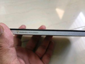 premium Duracell Powermat