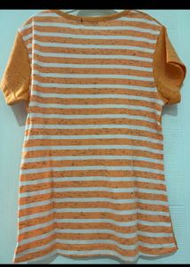 Combo Of 4 T-shirts (size32) 6-10 Years
