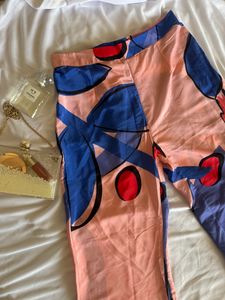 Final Discount 🎉Silk Co-ord Set
