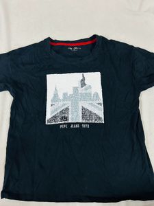 Pepe Jeans 1973 T-Shirt