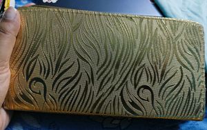 Elegant Gold Clutches (any one)