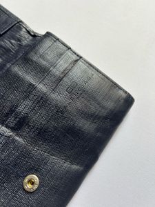 Authentic Balenciaga wallet