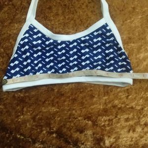 Designer Swimwear Top For Kids