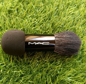 Mac Brush Duo