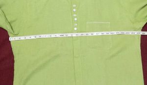 BLUE JAY  designer party linen shirt