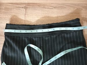 WOMEN'S FORMAL PANTS