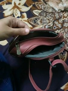 Ted Baker Bunny Sequin Mini Backpack