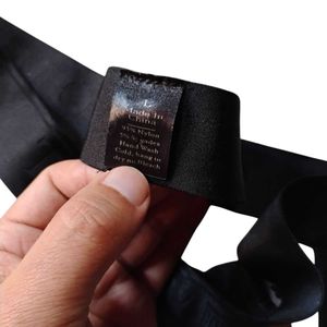 Glittery Jockstrap