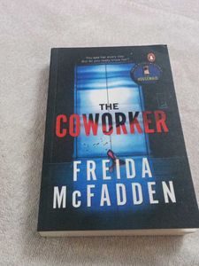 Freida McFadden Thriller Books