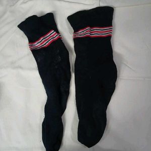 2 Pair Socks
