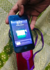 Apple iPod Touch 8GB
