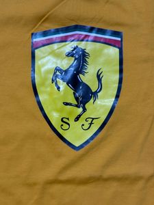 puma tshirt