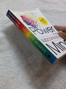 Power of Your Subconscious Mind