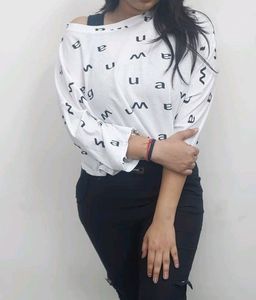 Korean Brand New Top 🎀