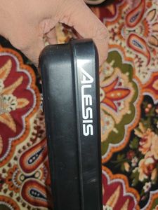 Alesis Q25 USB MIDI Keyboard Controller