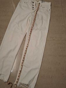 H&amp;m Denim Jeans (Unused)