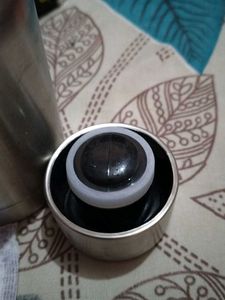 Pexpo Stainless Steel Water Bottle
