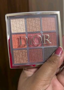 Dior Eyeshadow Palette