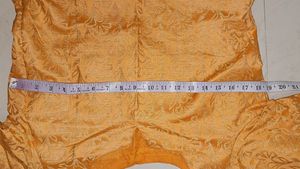 Elegant Brocade Kurta