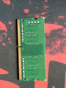 4 GB Ddr4 Laptop RAM Adata