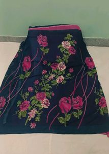 Beautiful Lightweight Saree