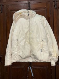Calvin Klein Women  Jacket – Size