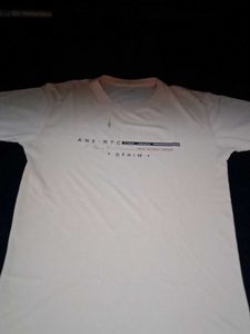 Men's Graphic Print T-Shirt