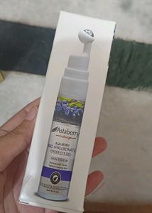 Astaberry Under Eye Gel