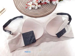 Comfortable Wireless Bra
