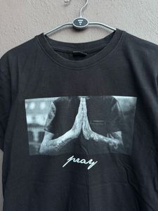 Men's Graphic Print T-Shirt