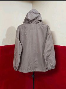 Uniqlo Hooded Lightweight Jacket