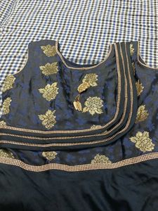 stylish gown