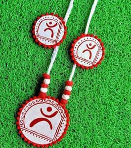 Handmade Jewellery Set