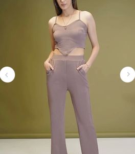 Chic 3-Piece Casual Suit Set