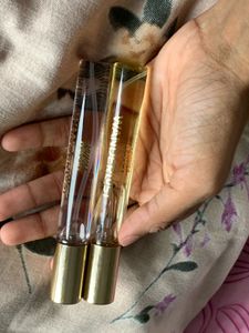 COMBO OFFER Set of Nykaa Wanderlust Perfume Duo