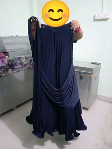 Embellished One Shoulder Blouse