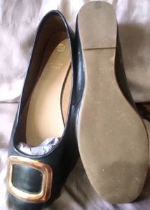 Ballerinas , Carlton London,size 39, Leather