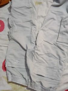 Stylish Cargo Pants