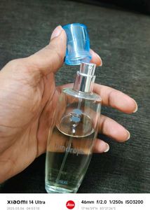 Ajmal raindrops perfume