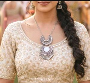 Boho Ethnic Jewelry Set