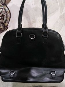 Unique Milano Themed Handbag