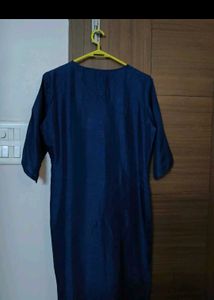 KURTA SET WITH DUPPATA