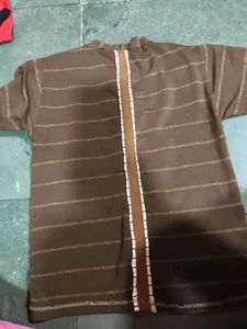 Stylish Striped Shirt for Girls