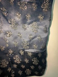 Men's Nehru Jacket