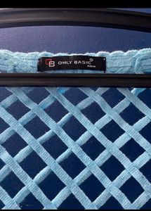 Combo Of A Shrug , Nail polishes, Comb