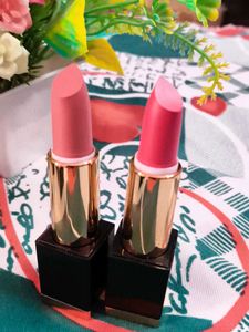 myglamm Manish Malhotra Luxury lipstick set of 8